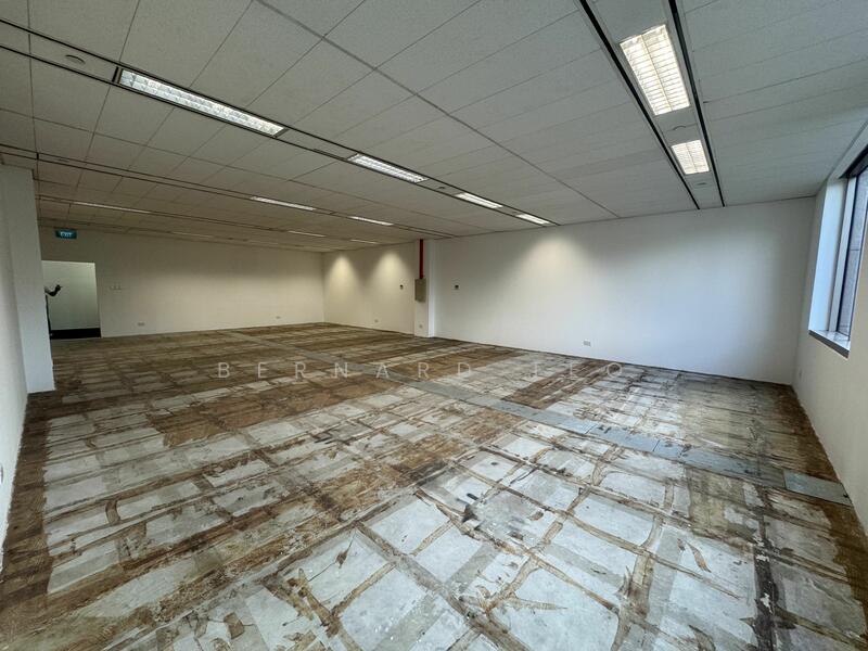 51 Cuppage Road, 51 Cuppage Road, 1,345 sqft, Office For Rent, by Bernard Teo, 25264798 - CommercialGuru.com.sg