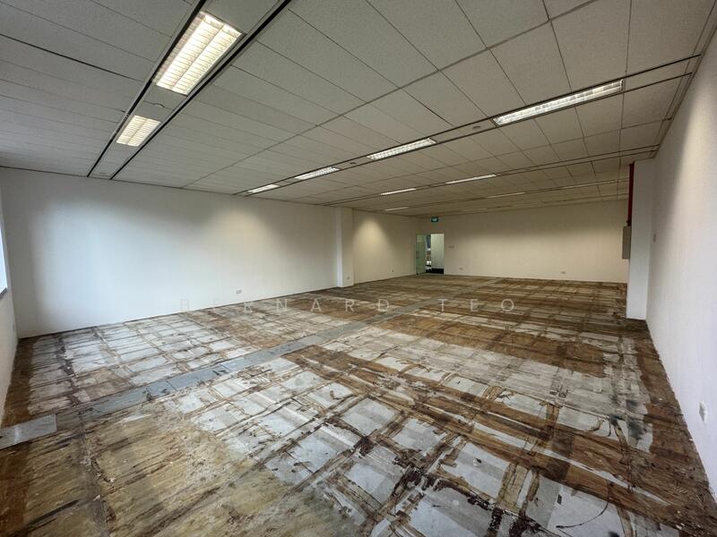 51 Cuppage Road, 51 Cuppage Road, 1,345 sqft, Office For Rent, by Bernard Teo, 25264798 - CommercialGuru.com.sg