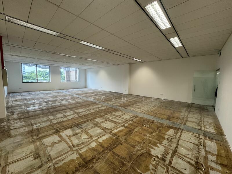 51 Cuppage Road, 51 Cuppage Road, 1,345 sqft, Office For Rent, by Bernard Teo, 25264798 - CommercialGuru.com.sg