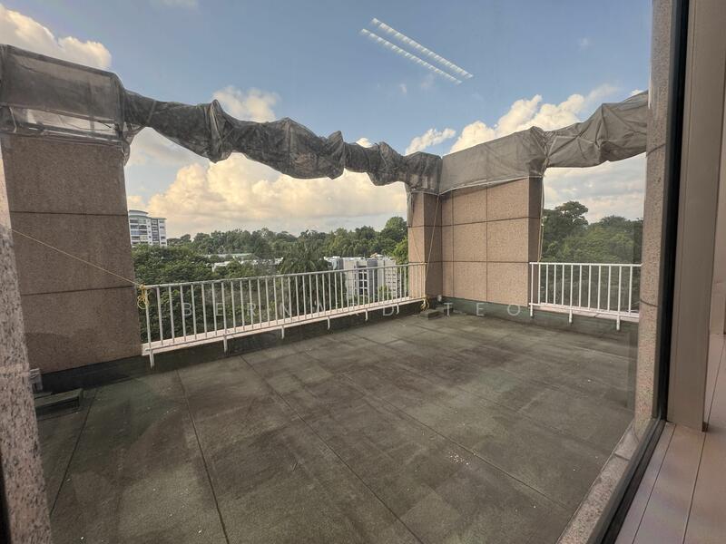 51 Cuppage Road, 51 Cuppage Road, 1,345 sqft, Office For Rent, by Bernard Teo, 25264798 - CommercialGuru.com.sg