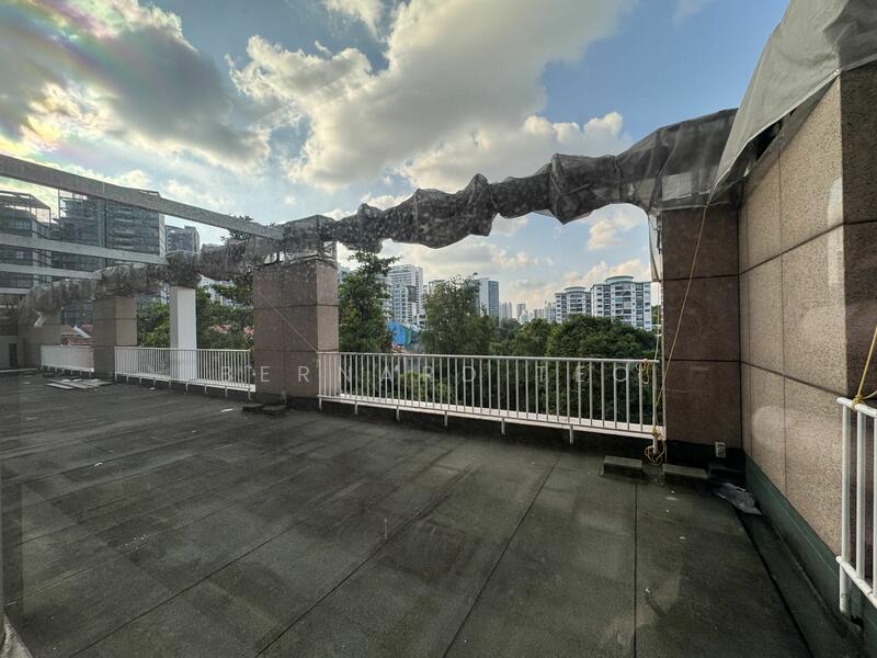 51 Cuppage Road, 51 Cuppage Road, 1,345 sqft, Office For Rent, by Bernard Teo, 25264798 - CommercialGuru.com.sg