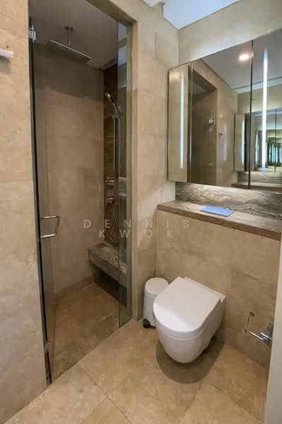 DUO Residences, 1 Fraser Street, 2 Bedrooms, 1,184 sqft, Apartment For Rent, by Dennis Kwok, 25264818 - PropertyGuru.com.sg