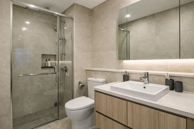 DUO Residences, 1 Fraser Street, 2 Bedrooms, 1,184 sqft, Apartment For Rent, by Dennis Kwok, 25264818 - PropertyGuru.com.sg