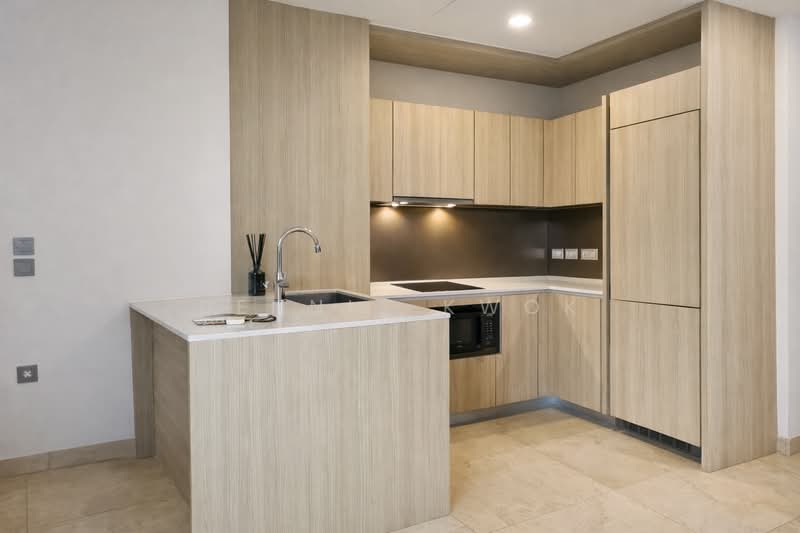 DUO Residences, 1 Fraser Street, 2 Bedrooms, 1,184 sqft, Apartment For Rent, by Dennis Kwok, 25264818 - PropertyGuru.com.sg