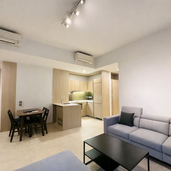DUO Residences, 1 Fraser Street, 2 Bedrooms, 1,184 sqft, Apartment For Rent, by Dennis Kwok, 25264818 - PropertyGuru.com.sg