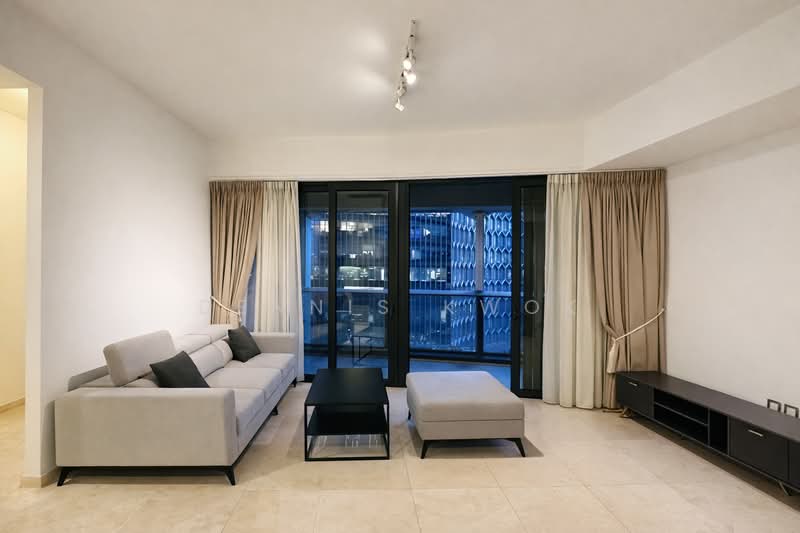 DUO Residences, 1 Fraser Street, 2 Bedrooms, 1,184 sqft, Apartment For Rent, by Dennis Kwok, 25264818 - PropertyGuru.com.sg