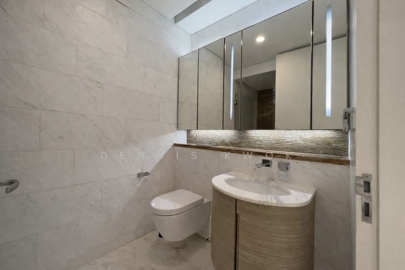 DUO Residences, 1 Fraser Street, 2 Bedrooms, 1,184 sqft, Apartment For Rent, by Dennis Kwok, 25264818 - PropertyGuru.com.sg