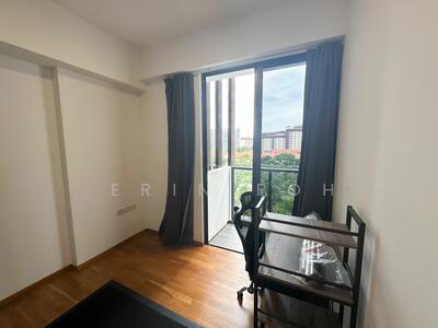 For Rent - Botanique at Bartley