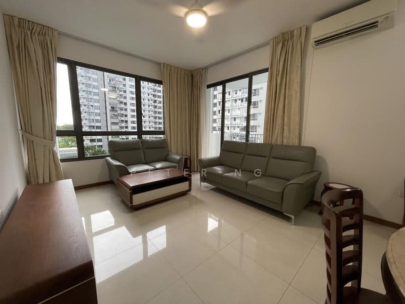 Vue 8 Residence, 89 Pasir Ris Heights, Pasir Ris / Tampines, 4 Bedrooms, 1,345 sqft, Condominium For Rent, by Peter Ng, 25264841 - PropertyGuru.com.sg