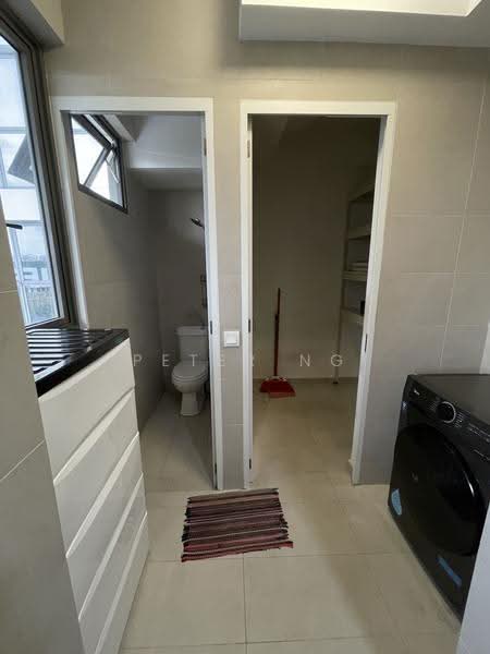 Vue 8 Residence, 89 Pasir Ris Heights, Pasir Ris / Tampines, 4 Bedrooms, 1,345 sqft, Condominium For Rent, by Peter Ng, 25264841 - PropertyGuru.com.sg