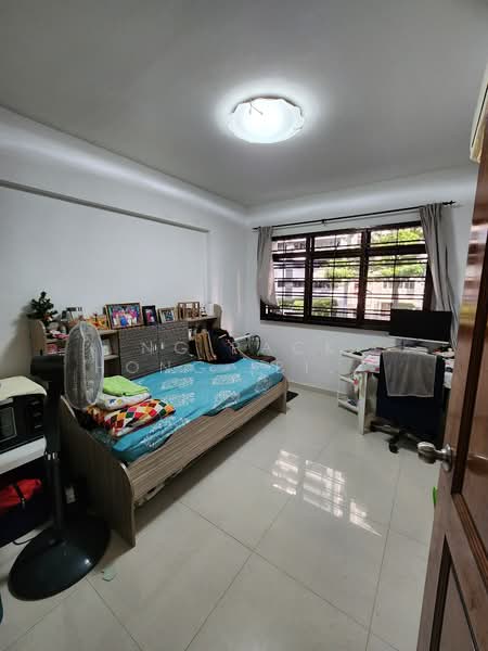 For Sale - 11 Cantonment Close