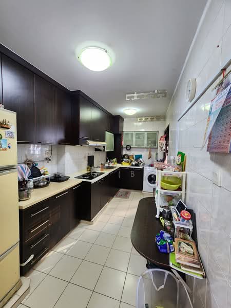 For Sale - 11 Cantonment Close