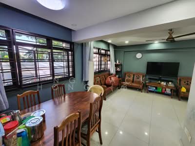 For Sale - 11 Cantonment Close