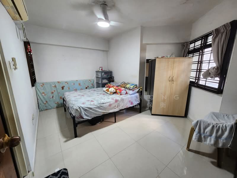 For Sale - 11 Cantonment Close