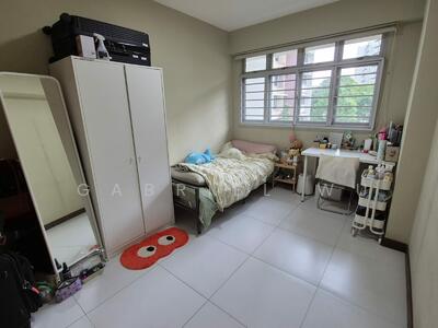 For Rent - 525B Costa Ris
