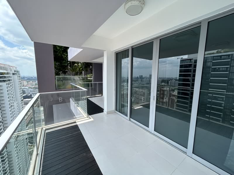 Ascentia Sky, 1 Alexandra View, 2 Bedrooms, 1,001 sqft, Apartment For Sale, by Bonnie Yeoh, 25264878 - PropertyGuru.com.sg