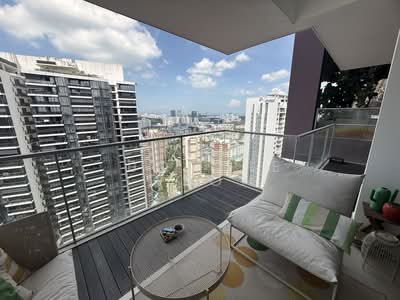 For Sale - Ascentia Sky