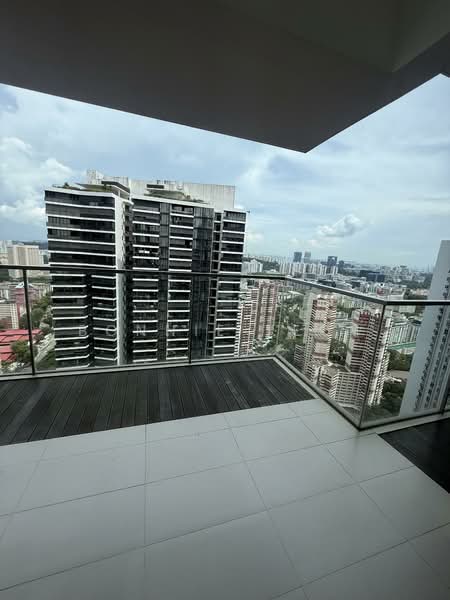 Ascentia Sky, 1 Alexandra View, 2 Bedrooms, 1,001 sqft, Apartment For Sale, by Bonnie Yeoh, 25264878 - PropertyGuru.com.sg