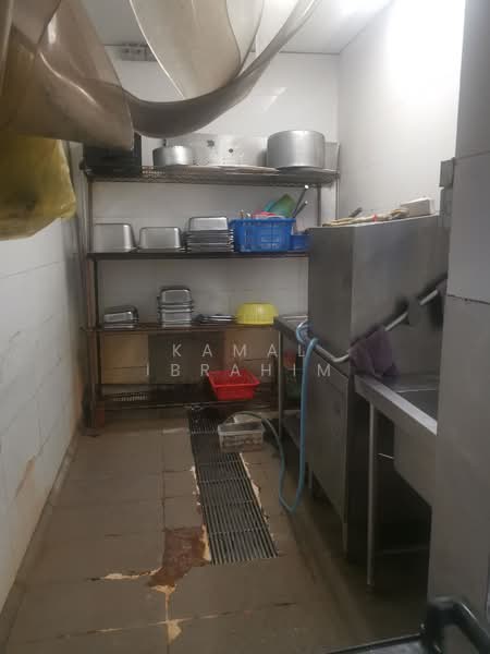 Westview Food Factory, Boon Lay / Jurong / Tuas, 1,800 sqft, Factory / Workshop (B2) For Sale, by Kamal Ibrahim, 25264886 - CommercialGuru.com.sg