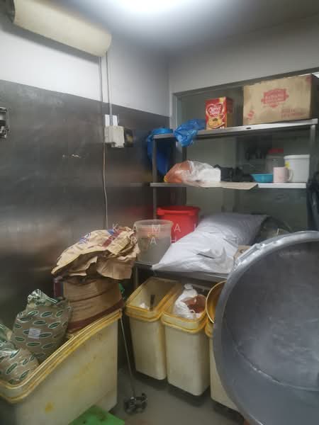 Westview Food Factory, Boon Lay / Jurong / Tuas, 1,800 sqft, Factory / Workshop (B2) For Sale, by Kamal Ibrahim, 25264886 - CommercialGuru.com.sg