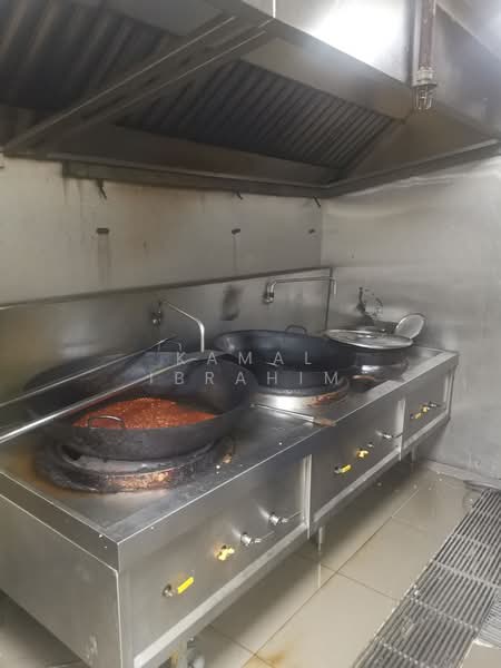Westview Food Factory, Boon Lay / Jurong / Tuas, 1,800 sqft, Factory / Workshop (B2) For Sale, by Kamal Ibrahim, 25264886 - CommercialGuru.com.sg