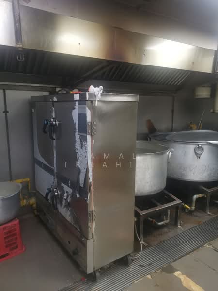 Westview Food Factory, Boon Lay / Jurong / Tuas, 1,800 sqft, Factory / Workshop (B2) For Sale, by Kamal Ibrahim, 25264886 - CommercialGuru.com.sg