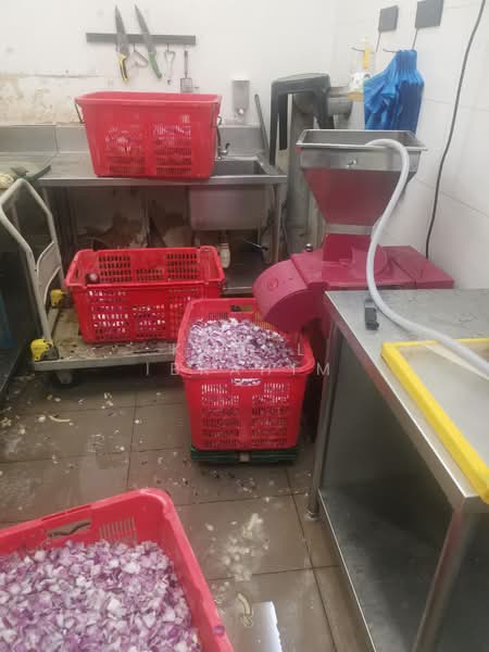 Westview Food Factory, Boon Lay / Jurong / Tuas, 1,800 sqft, Factory / Workshop (B2) For Sale, by Kamal Ibrahim, 25264886 - CommercialGuru.com.sg