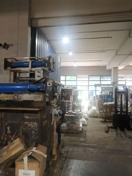 Westview Food Factory, Boon Lay / Jurong / Tuas, 1,800 sqft, Factory / Workshop (B2) For Sale, by Kamal Ibrahim, 25264886 - CommercialGuru.com.sg