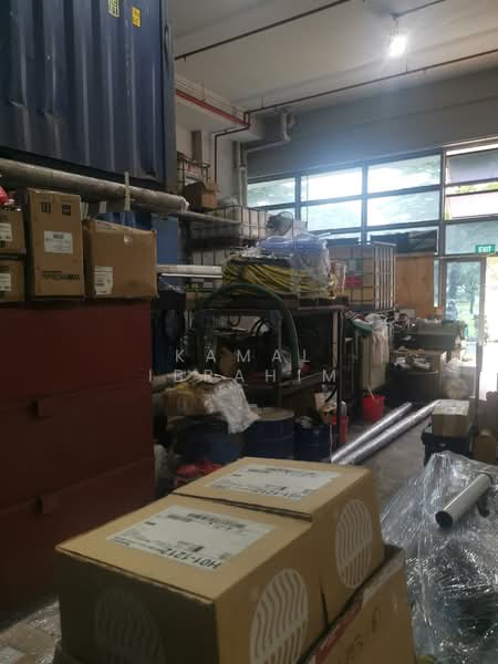 Westview Food Factory, Boon Lay / Jurong / Tuas, 1,800 sqft, Factory / Workshop (B2) For Sale, by Kamal Ibrahim, 25264886 - CommercialGuru.com.sg