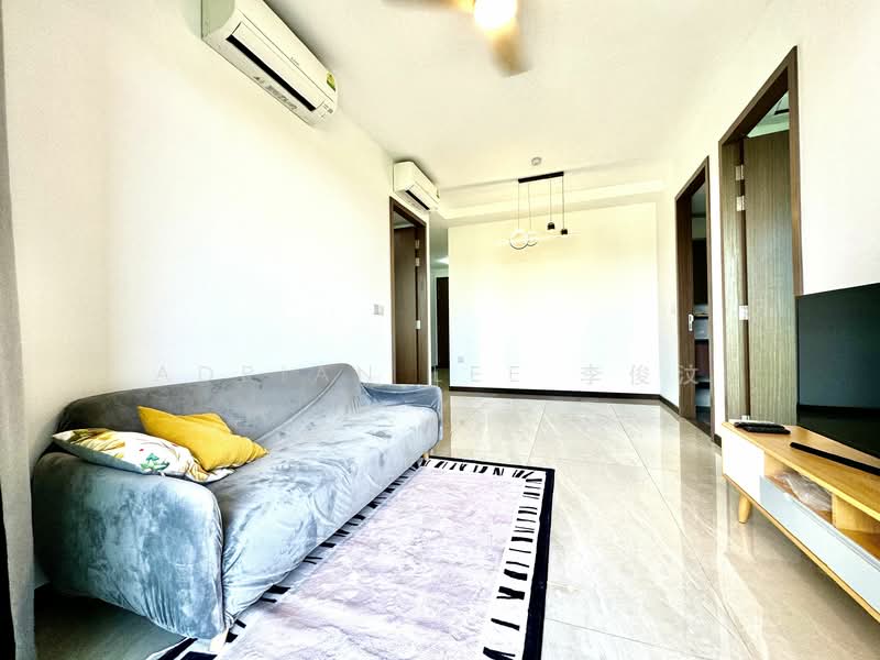 Normanton Park, 47 Normanton Park, 2 Bedrooms, 657 sqft, Condominium For Rent, by Adrian Lee 李俊汶, 25264907 - PropertyGuru.com.sg