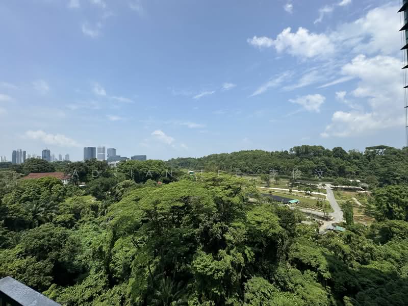 Normanton Park, 47 Normanton Park, 2 Bedrooms, 657 sqft, Condominium For Rent, by Adrian Lee 李俊汶, 25264907 - PropertyGuru.com.sg