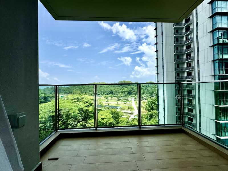 Normanton Park, 47 Normanton Park, 2 Bedrooms, 657 sqft, Condominium For Rent, by Adrian Lee 李俊汶, 25264907 - PropertyGuru.com.sg