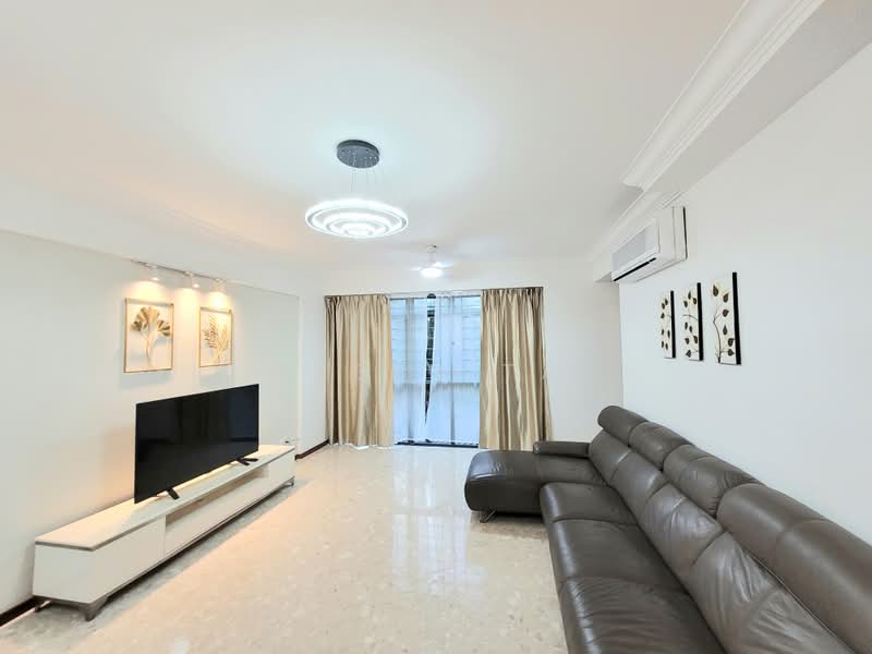 Summerdale, 8 Boon Lay Drive, 3 Bedrooms, 1,195 sqft, Condominium For Rent, by Eileen Tan, 25264920 - PropertyGuru.com.sg