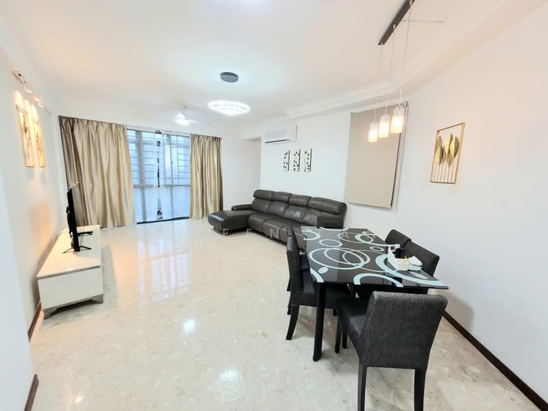 Summerdale, 8 Boon Lay Drive, 3 Bedrooms, 1,195 sqft, Condominium For Rent, by Eileen Tan, 25264920 - PropertyGuru.com.sg