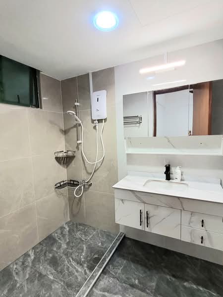 Summerdale, 8 Boon Lay Drive, 3 Bedrooms, 1,195 sqft, Condominium For Rent, by Eileen Tan, 25264920 - PropertyGuru.com.sg