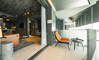 For Sale - The Reef at King's Dock