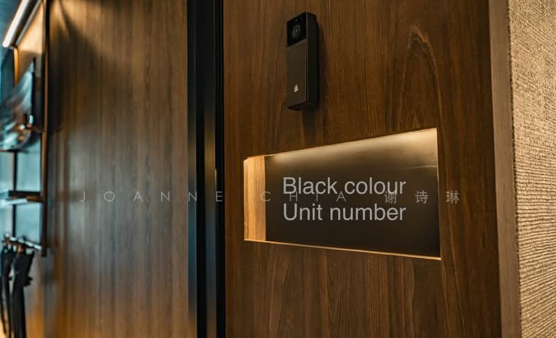 The Reef at King's Dock Condominium For Sale at S$ 1,360,000 | PropertyGuru Singapore