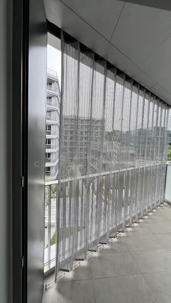 The Reef at King's Dock Condominium For Sale at S$ 1,360,000 | PropertyGuru Singapore