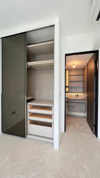 The Reef at King's Dock Condominium For Sale at S$ 1,360,000 | PropertyGuru Singapore