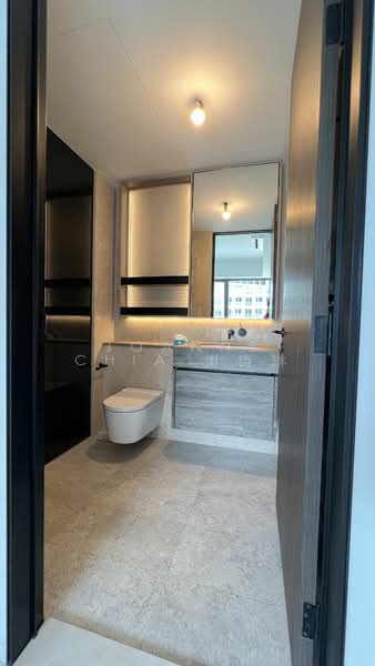 The Reef at King's Dock Condominium For Sale at S$ 1,360,000 | PropertyGuru Singapore