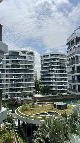 The Reef at King's Dock Condominium For Sale at S$ 1,360,000 | PropertyGuru Singapore