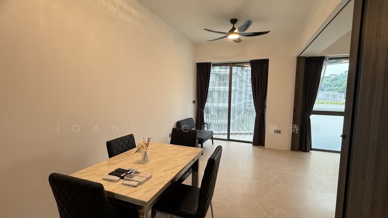 The Reef at King's Dock, 2 Harbourfront Avenue, 1 Bedroom, 538 sqft, Condominium For Sale, by Joanne Chia 谢诗琳, 25264980 - PropertyGuru.com.sg