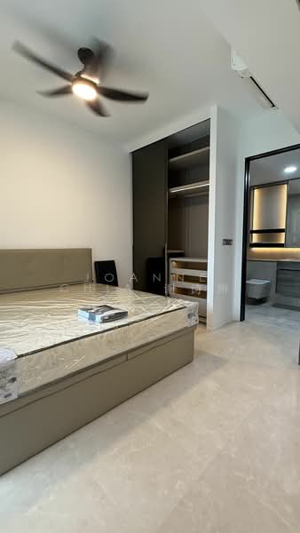 The Reef at King's Dock, 2 Harbourfront Avenue, 1 Bedroom, 538 sqft, Condominium For Sale, by Joanne Chia 谢诗琳, 25264980 - PropertyGuru.com.sg