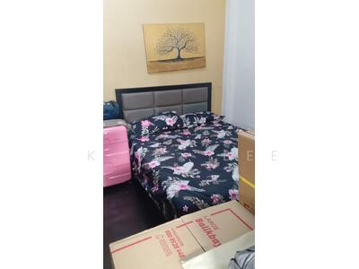 For Rent - YCK 222