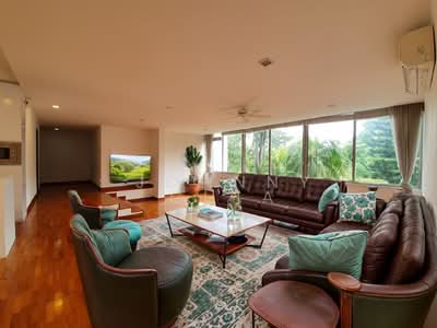 For Rent - Nassim Regency