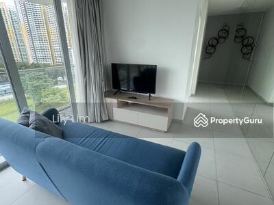 For Rent - Zenith @ Zion