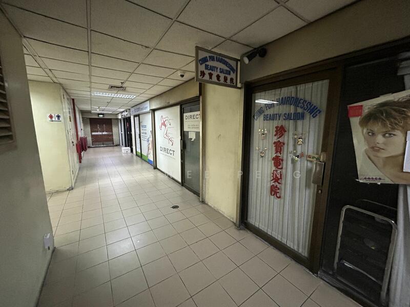 Manhattan House, 151 Chin Swee Rd, 100 sqft, Other Retail For Rent, by Lee Wee Peng, 25265084 - CommercialGuru.com.sg