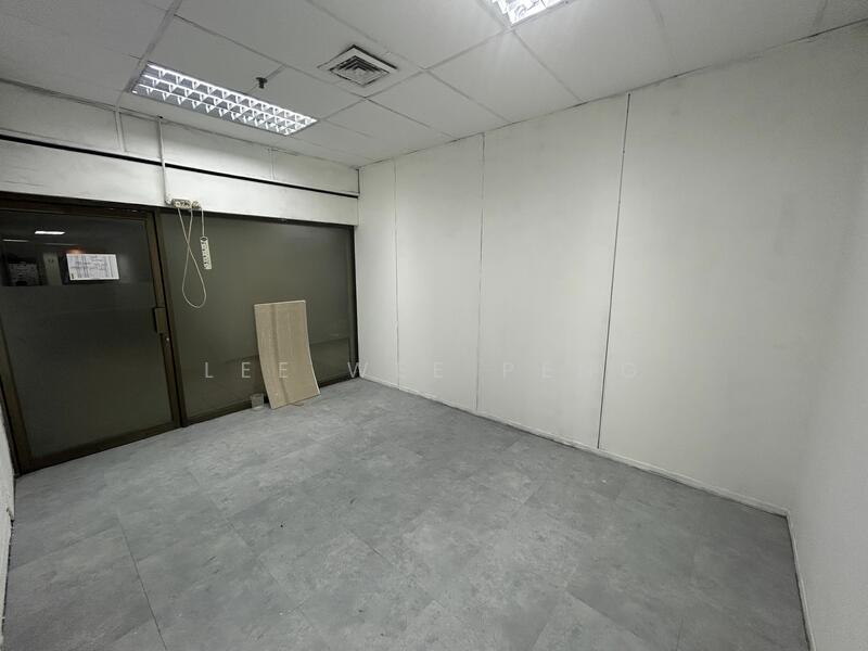 Manhattan House, 151 Chin Swee Rd, 100 sqft, Other Retail For Rent, by Lee Wee Peng, 25265084 - CommercialGuru.com.sg
