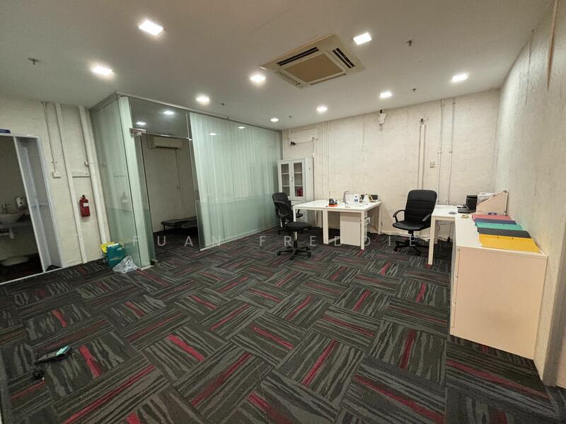 Food XChange @ Admiralty, 8A Admiralty Street, 2,766 sqft, Factory / Workshop (B2) For Rent, by Fuan Freddie, 25265117 - CommercialGuru.com.sg