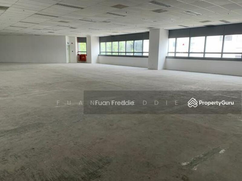 ESR Bizpark @ Chai Chee, 750 Chai Chee Road, 5,442 sqft, Business / Science Park For Rent, by Fuan Freddie, 25265122 - CommercialGuru.com.sg